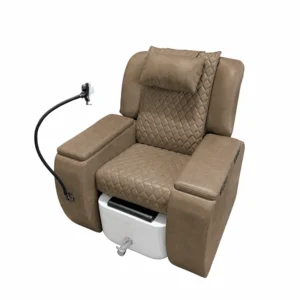 Robust Mani-Pedi Station