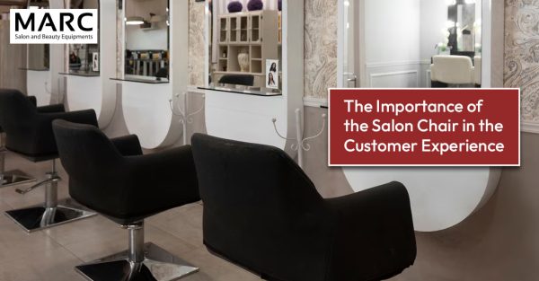 long-lasting all-purpose salon chairs