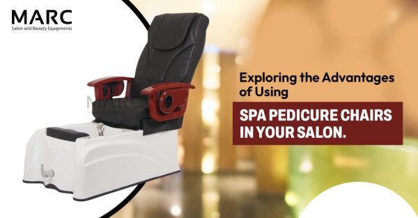 spa pedicure chairs