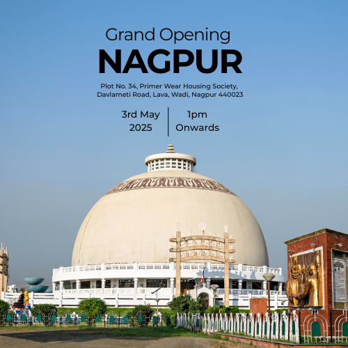 nagpur opening