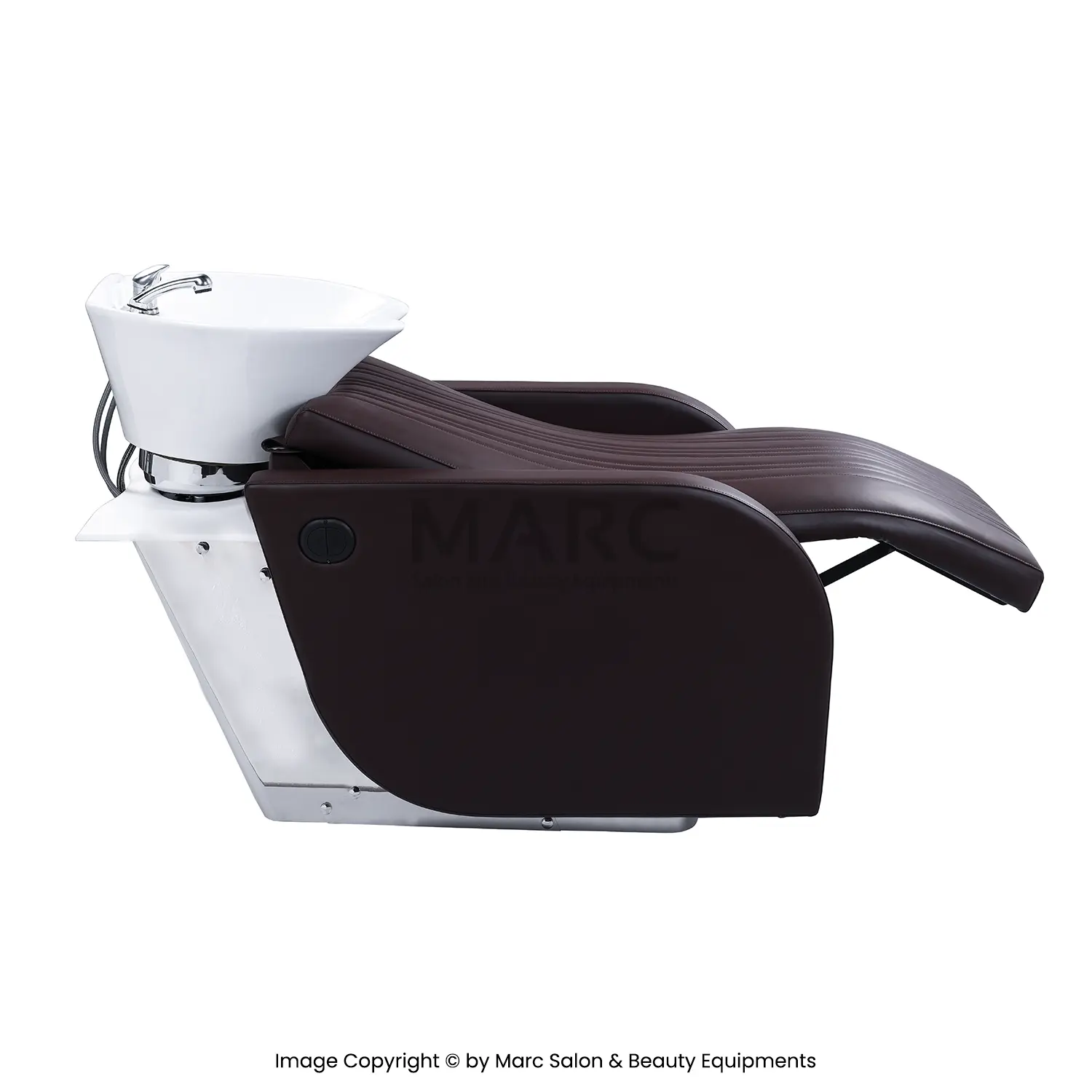 Second image of Duke Shampoo Station