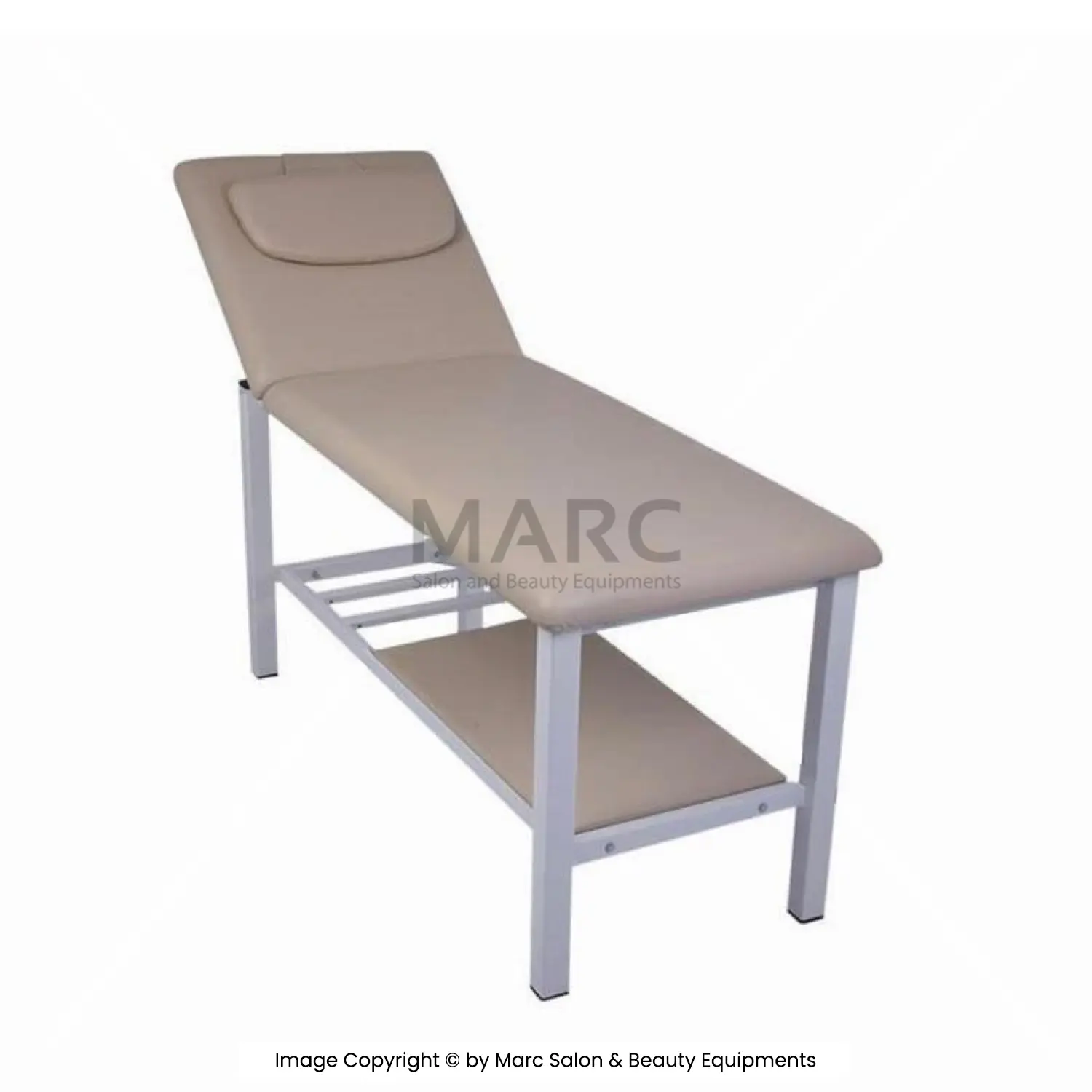 Second image of Facial Bed 2 fold square