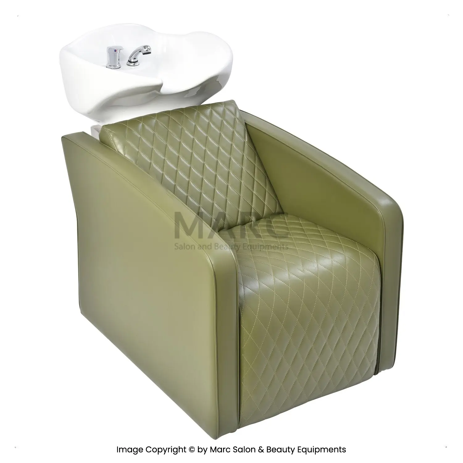 Second image of Kama Shampoo Station