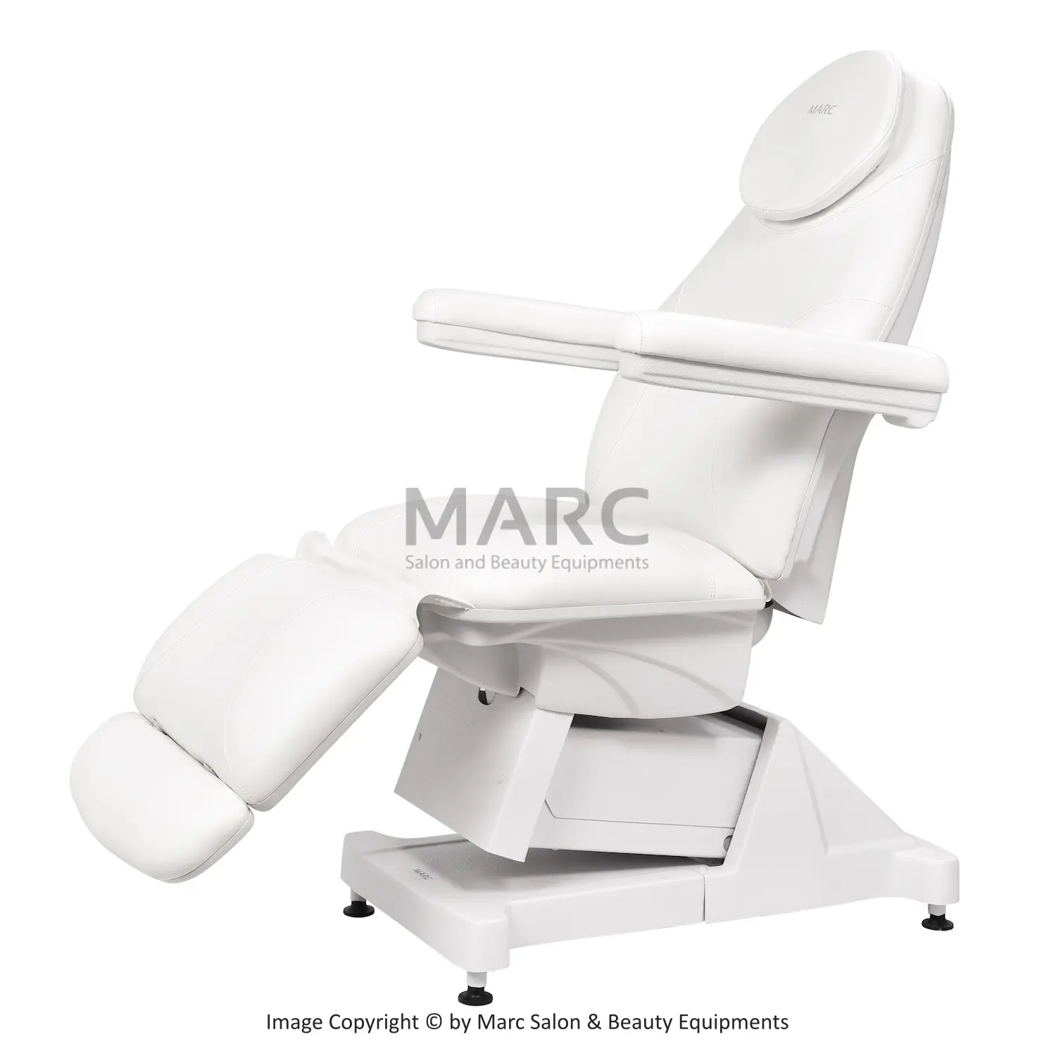 Multipurpose Electric Bed