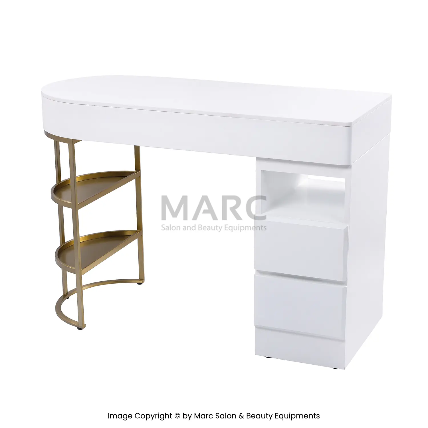 Second image of Tulip Nail Table