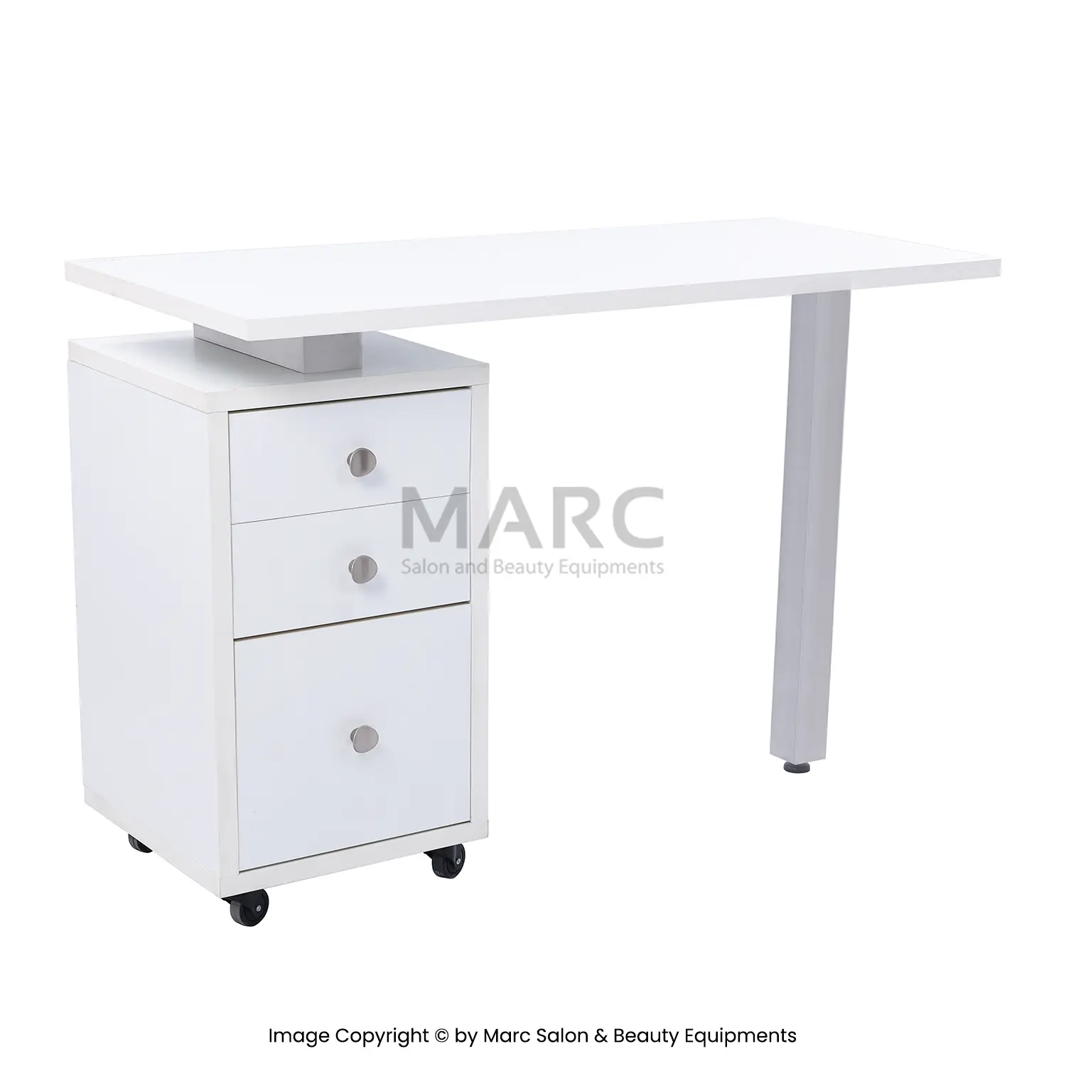 Second image of Lilly Nail Table