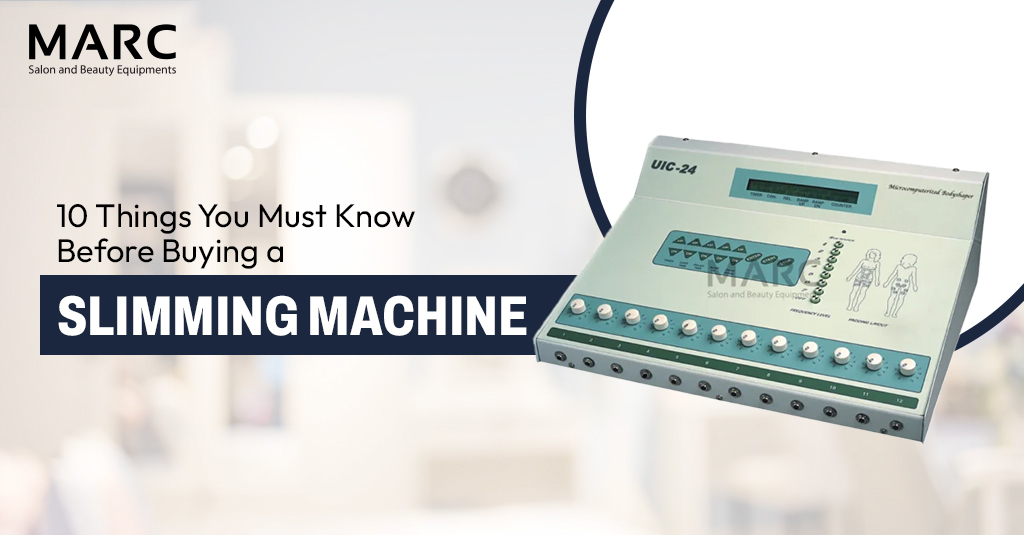 Slimming Machine