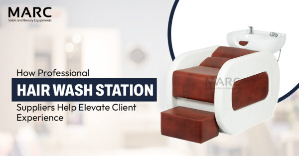 Hair Wash Station Suppliers