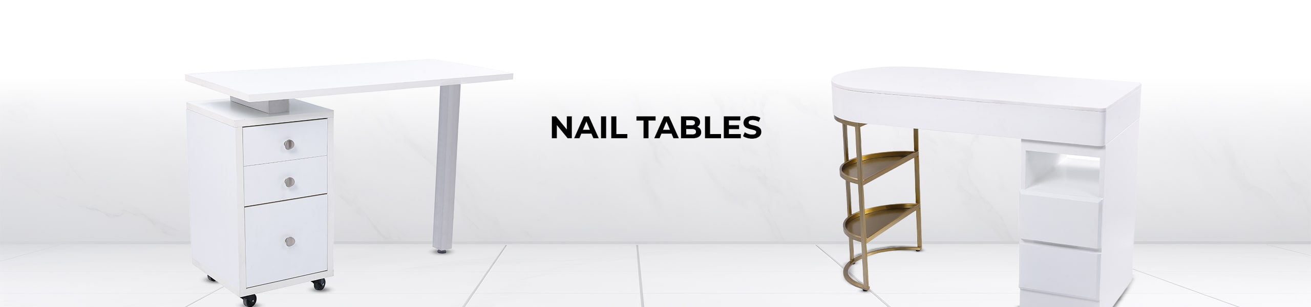 Nail Tables