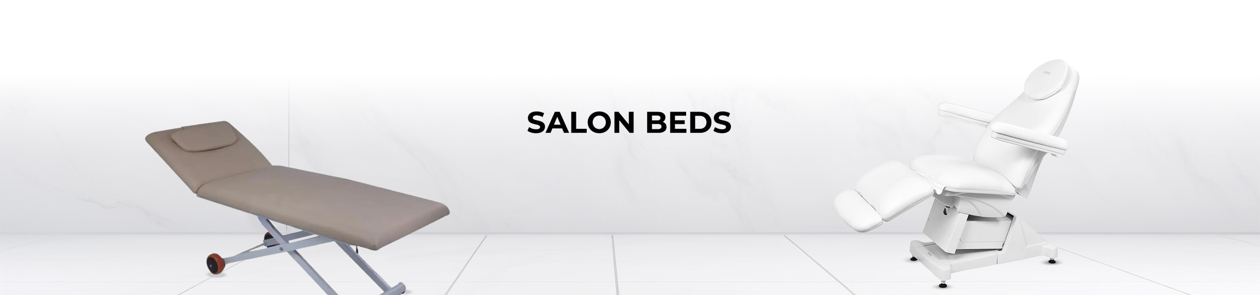 Salon Beds