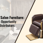 Premium Salon Furniture