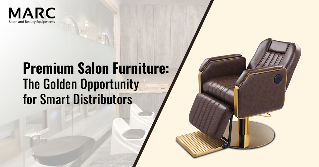 Premium Salon Furniture