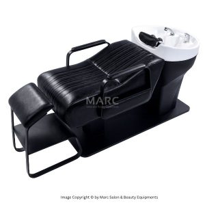 Comfort Black Backwash