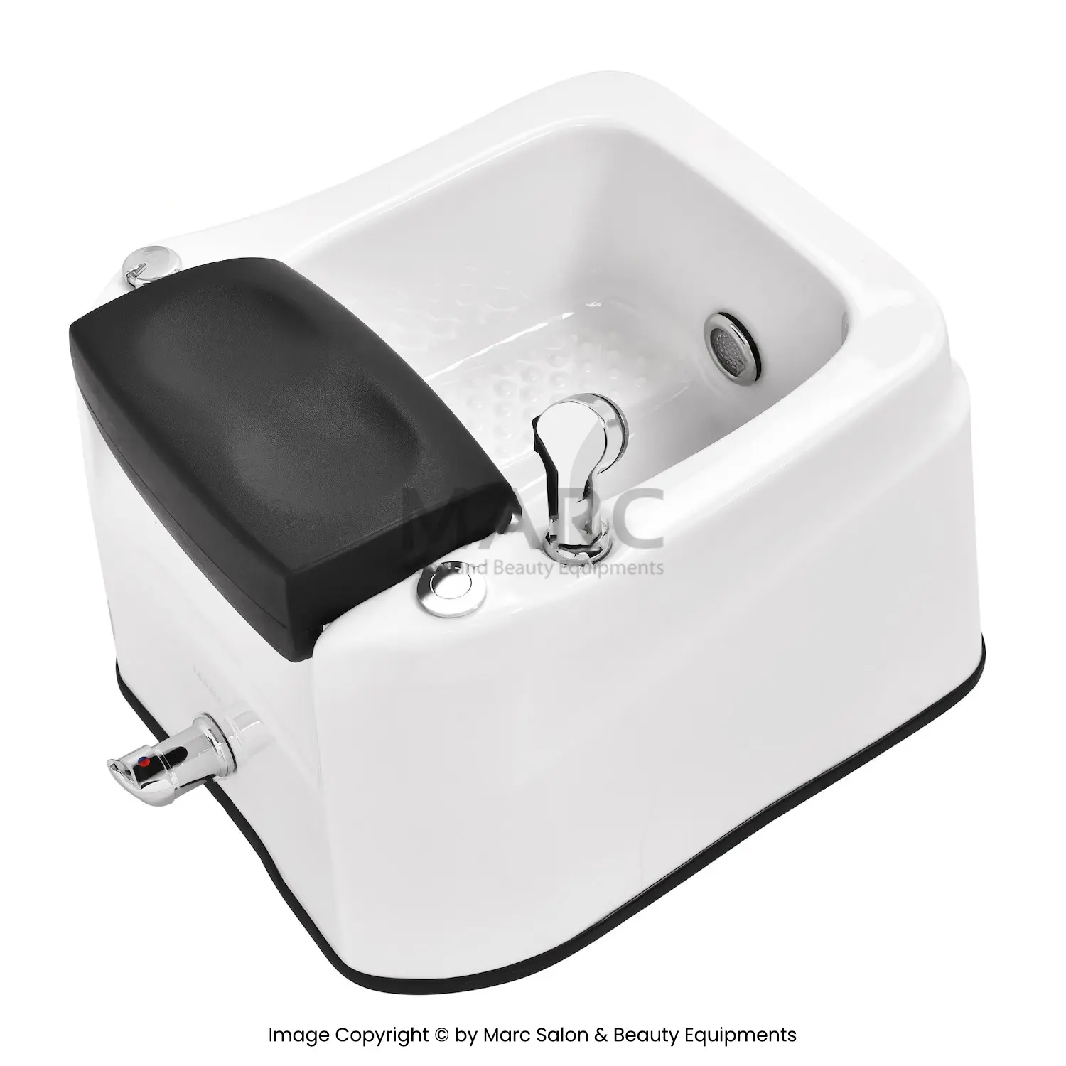 Second image of Aqua Pedi Spa