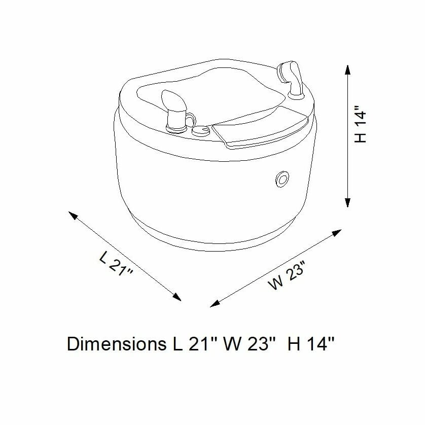 Second image of Coral Upgrade Pedi Spa