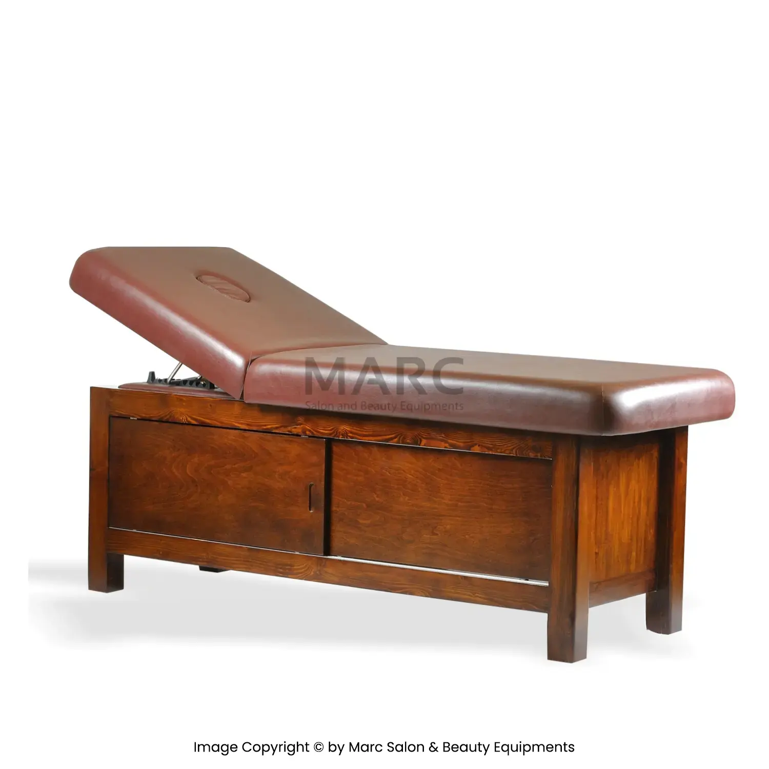 Second image of Comfort Bed With Storage