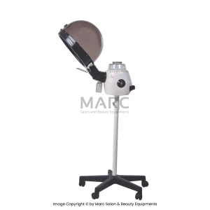 Hood Steamer Digital