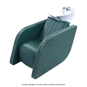 Rubino Shampoo Station