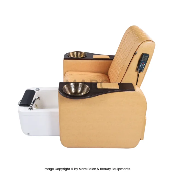 Second image of Roberto Upgrade