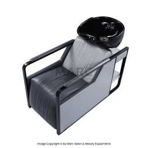 Kappa Shampoo Station