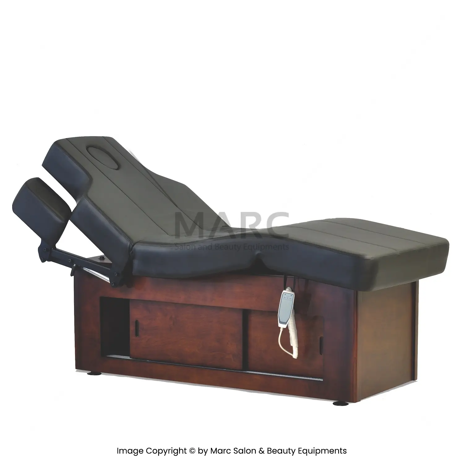 Kelly Spa Bed