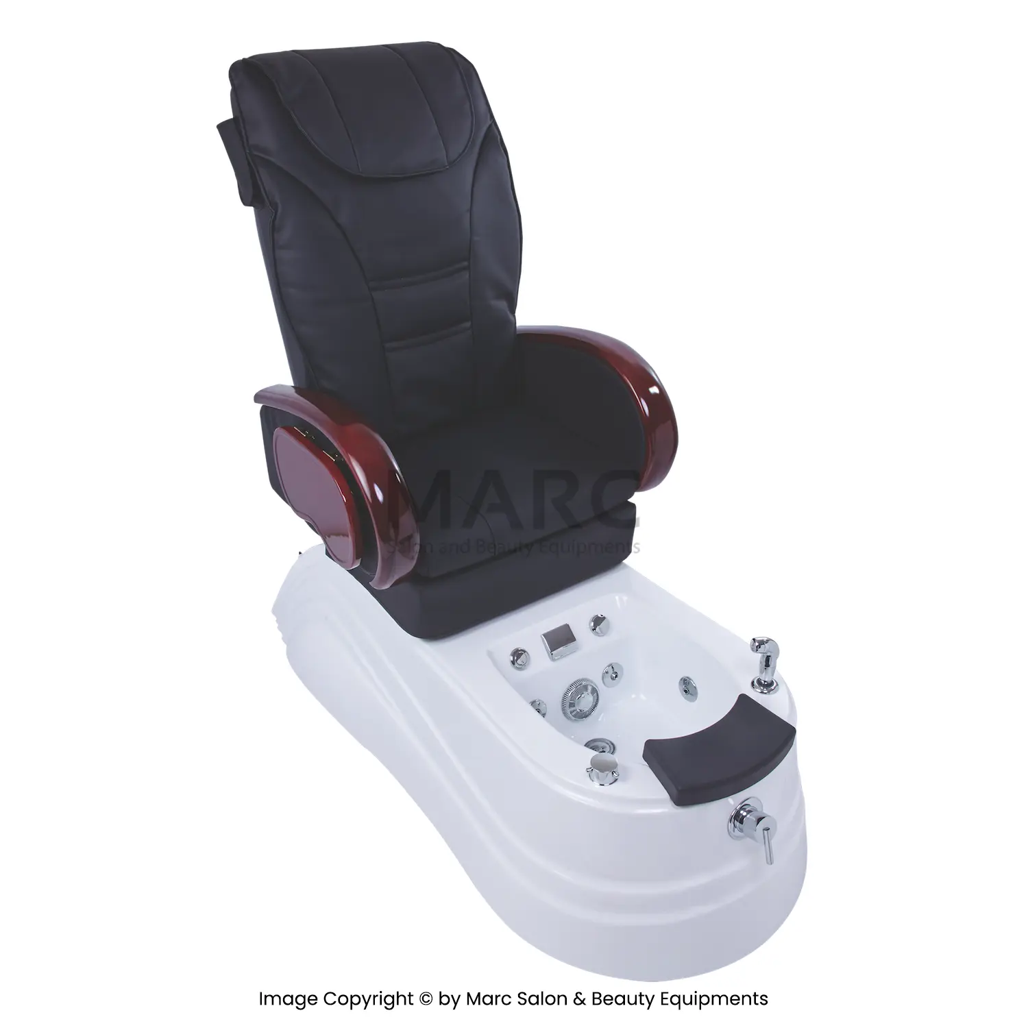 Second image of Pacific Pedicure Spa