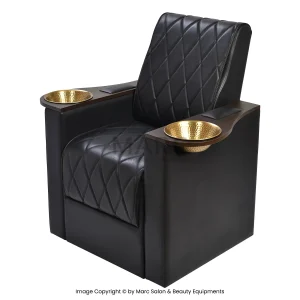 Roberto Pedicure Sofa