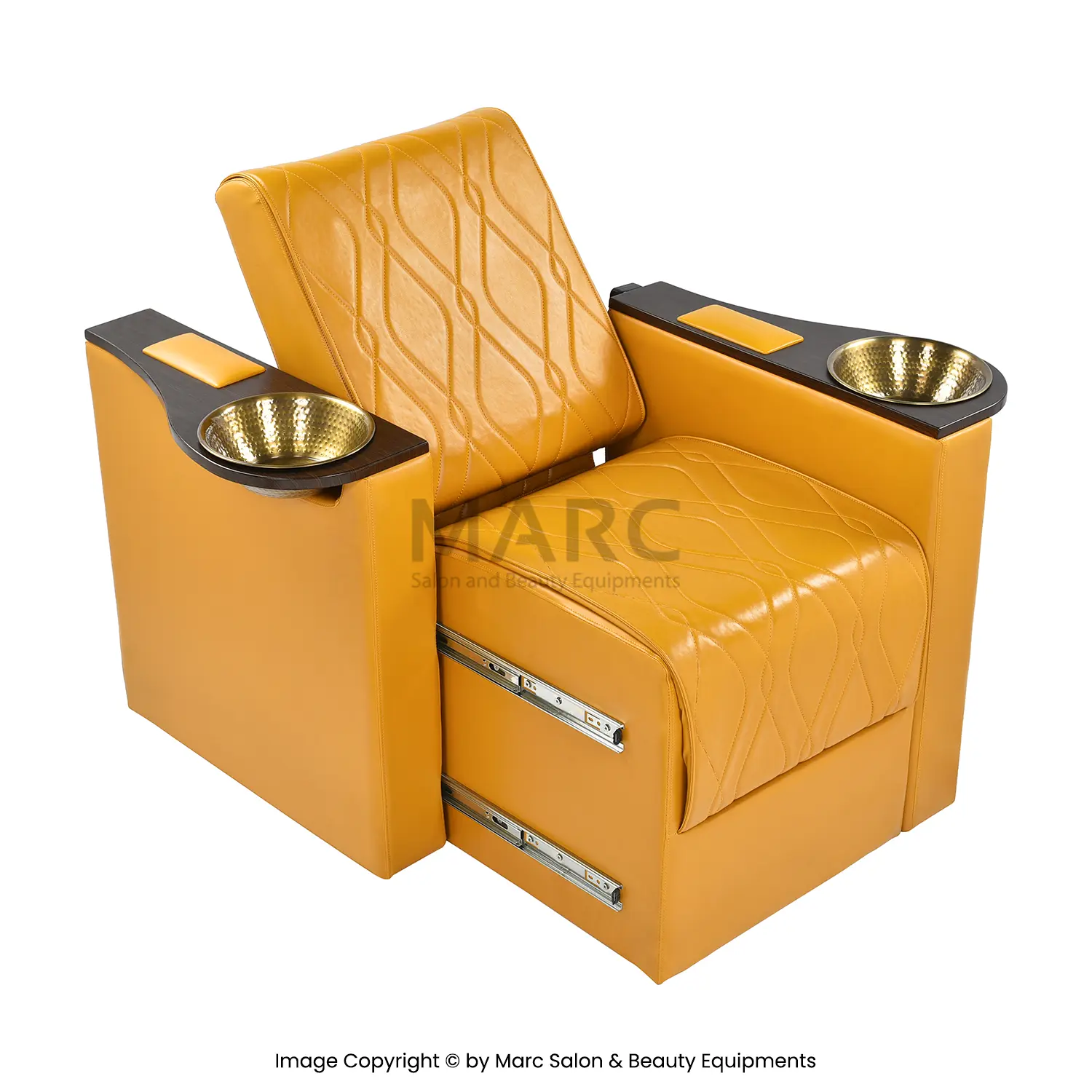 Second image of Roberto Sofa with Massager & Electric Reclining