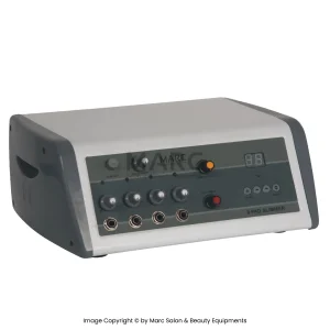 Slimming Machine 8 pads