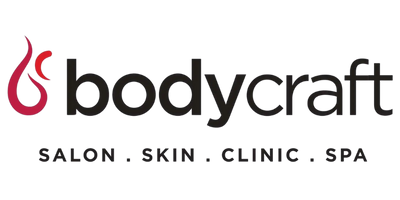 Bodycraft Salon Logo