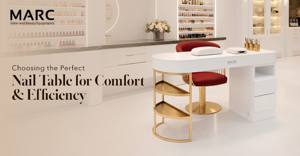 Nail Table