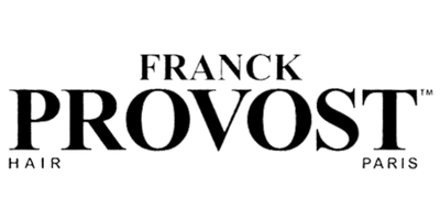 Franck Provost Salon Logo