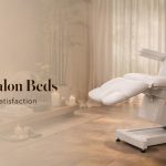 salon bed