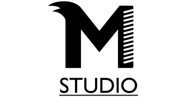 M Studio Logo