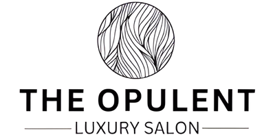 The Opulent Salon Logo
