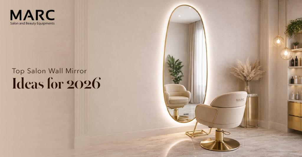 Top Wall Decor Mirror Ideas