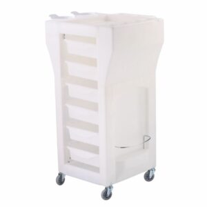 Kubico White