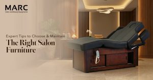 Salon Furniture Maintenance