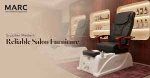 Reliable Salon Furniture Supplier