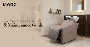 Buying Salon Furniture
