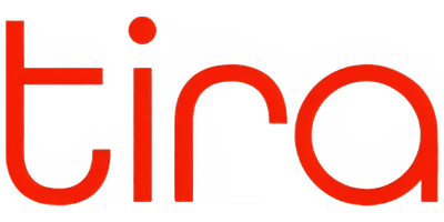 Tira Beauty Logo