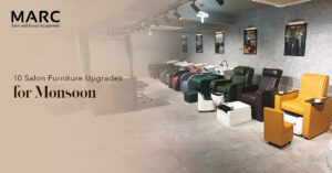 Salon Furniture Upgrades