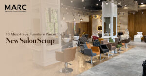 10 Salon Furniture Upgrades