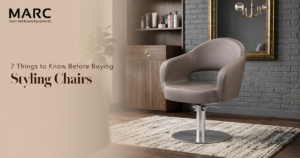 Buying Styling Chairs