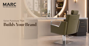 Salon Furniture Aesthetics