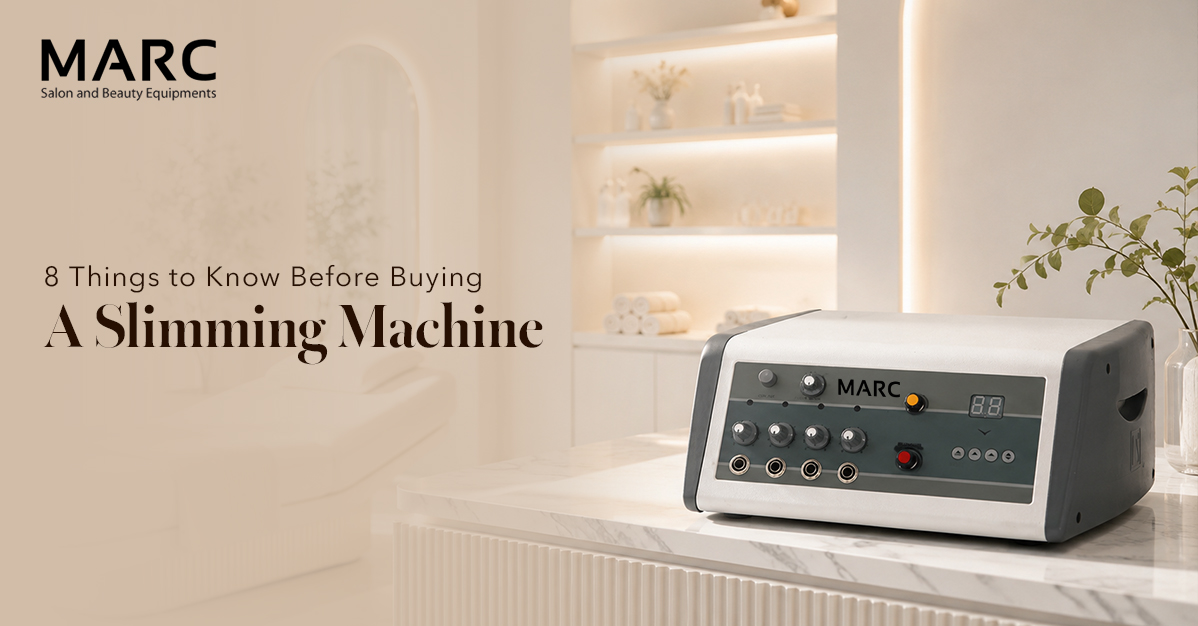 Slimming Machine for Your Salon