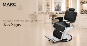 Signs Your Salon